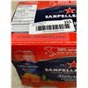 Image 3 : SanPellegrino Italian Sparkling Drinks- Naturali Aranciata Rossa (6 x 330ml)