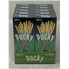 Image 1 : Pocky Green Tea Biscuit Sticks (10 x 40g)