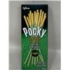 Image 2 : Pocky Green Tea Biscuit Sticks (10 x 40g)