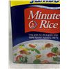 Image 2 : Jumbo Minute Rice-Long Grain 2.6kg