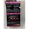 Image 3 : Schwarzkopf Color Ultime Mahogany Red Hair Colour (2 pks)