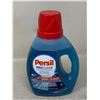 Image 1 : Persil Deep Clean Laundry Soap (1.18L)