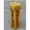 Image 1 : Toblerone Swiss Milk Chocolate with Nougats (6 x 100g)