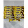 Image 1 : M&M's Peanut Candy Bars (13 x 34g)