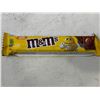 Image 2 : M&M's Peanut Candy Bars (13 x 34g)