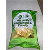 Image 2 : Circle K Dill Pickle Potato Chips (10 x 66g)