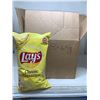 Image 1 : Lays Classic Original Potato Chip (8 x 165g)