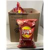 Image 1 : Lays Ketchup Potato Chip (12 x 165g)