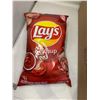 Image 2 : Lays Ketchup Potato Chip (12 x 165g)