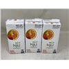 Image 1 : Kiju Organic Mango Orange Juice (3 x 1L)
