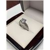 Image 2 : Ladies 1.1 Carat Brilliant Cut Soliatire Engagement ring size 7