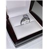Image 3 : Ladies 1.1 Carat Brilliant Cut Soliatire Engagement ring size 7
