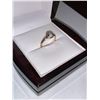 Image 3 : Ladies 10 K GP Ladies Single Solitaire Ring