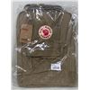 Image 1 : NEW Fjallraven Kanken Full Size Backpack Beige / Clay