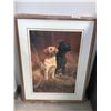 Image 1 : Jerry Gadamus  retrievers Limited Edition Signed Print 512/850