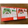 Image 3 : Nintendo Switch Supermario Controller Set mario & Yoshi NEW Sealed