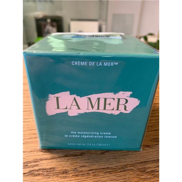 Lamer Creme De La Mer The Moisturizing Cream 100 ML - NEW Sealed