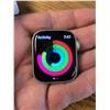 Image 3 : Apple Watch Series 7 , 41mm Stainless Starlight Aluminum GPS - Retailers DEMO DISPLAY - serial VSV74