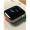 Image 5 : Apple Watch Series 7 , 41mm Stainless Starlight Aluminum GPS - Retailers DEMO DISPLAY - serial VSV74