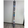 Image 2 : VOLKI Revolt 86 Picture 180CM Skis - NEW sealed