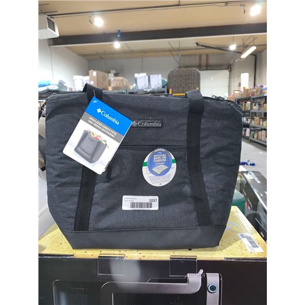 Columbia Insulated Lunch Tote