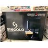 Image 1 : NEW IN BOX Singolo Single Serve Espresso Capsule System