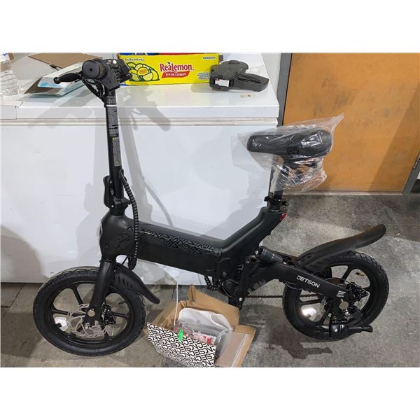 Jetson Electric Bike