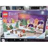 Image 2 : Lego Friends Advent Calendar