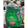 Image 1 : Palmolive Advanced Original Dish Soap 5L
