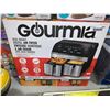 Image 1 : Gourmia Digital Air Fryer
