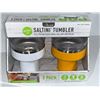 Image 1 : Reduce Saltini Tumbler 2 Pack 12oz