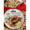 Image 3 : Belgian Luxury Chocolate 570G