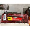 Image 3 : Blu-Mol Xtreme 180 Piece Impact Driver Set