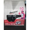 Image 1 : Energizer Air Compressor  120 PSI  /  12V