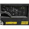 Image 2 : Champion 3100 Watt Inverter untested sold as is