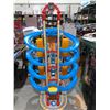 Image 4 : KidKraft Kids Race Track Playset
