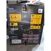 Image 3 : NEW Firman Recoil Start Gas Portable Generator 2100 Starting Watt