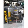 Image 4 : NEW Firman Recoil Start Gas Portable Generator 2100 Starting Watt