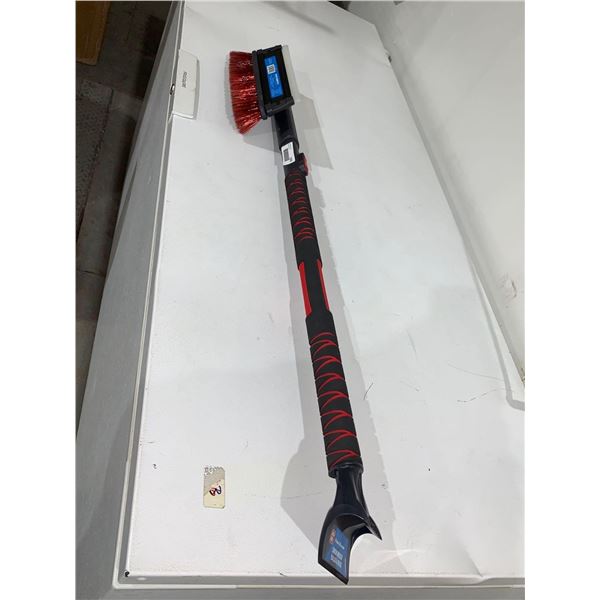 Telescopic Snow Brush