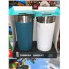 Image 1 : Stanley Stainless Steel Tumbler Lot Of 2