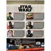 Image 2 : Disney Star Wars Action Figures