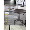 Image 1 : Koda Ultra-Cushioned Shop Stool
