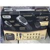 Image 2 : Wahl Deluxe Haircutting  And Trimming Kit