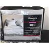 Image 1 : Beautyrest Black King 6 Piece Sheet Set 300 thread count