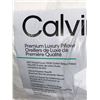 Image 2 : Calvin Klein Premium Luxury Pillows King Size 2pcs