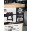 Image 3 : Pit Boss Wood Pellet Grill & Smoker Cover included