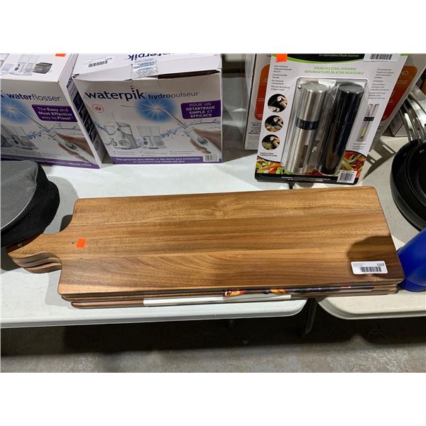 Birdrock Home Charcuterie Board