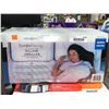 Image 1 : Nova Form Queen Size Gel Memory Foam Pillow