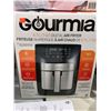 Image 1 : Gourmia 6.7L Digital Air Fryer