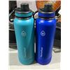 Image 1 : ThermoFlask Bottles Lot Of 2